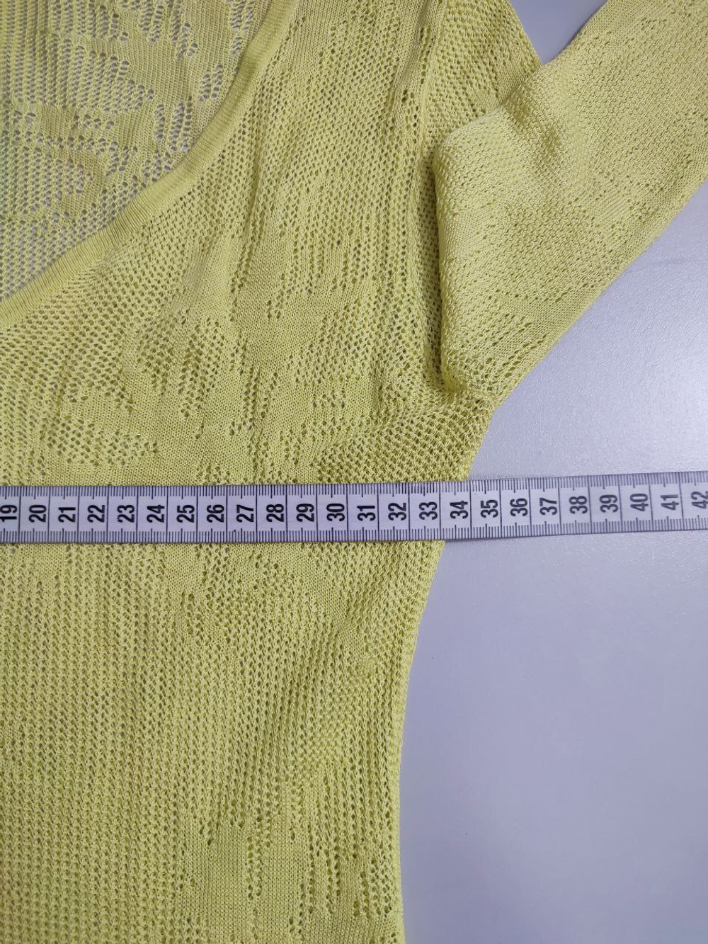 Туника Mirage светлая 42 размер