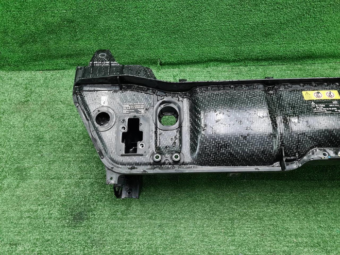 Телевизор Mercedes GLS x167 (2019-н.в.)