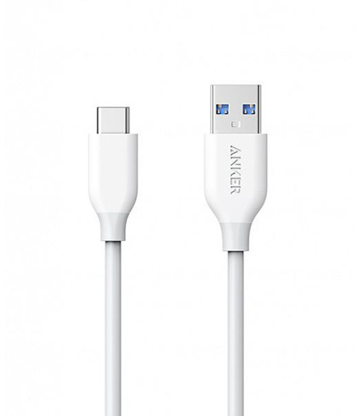 Кабель ANKER PowerLine A8163 60W 0,9 м