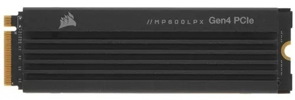SSD Corsair Force Series MP600 PRO LPX CSSD-F1000GBMP600PLP 1000 ГБ