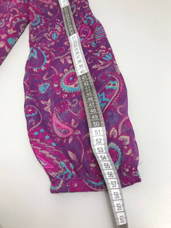 Блузка Monsoon нарядная на 11-12 лет