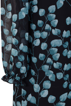 Платье женское 3831ВПВ, листок #284Ли053831ВПВ