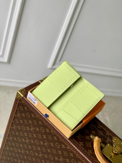 Louis Vuitton Brazza Wallet