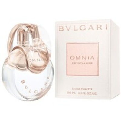 Bvlgari Omnia Crystalline EDT 50ml