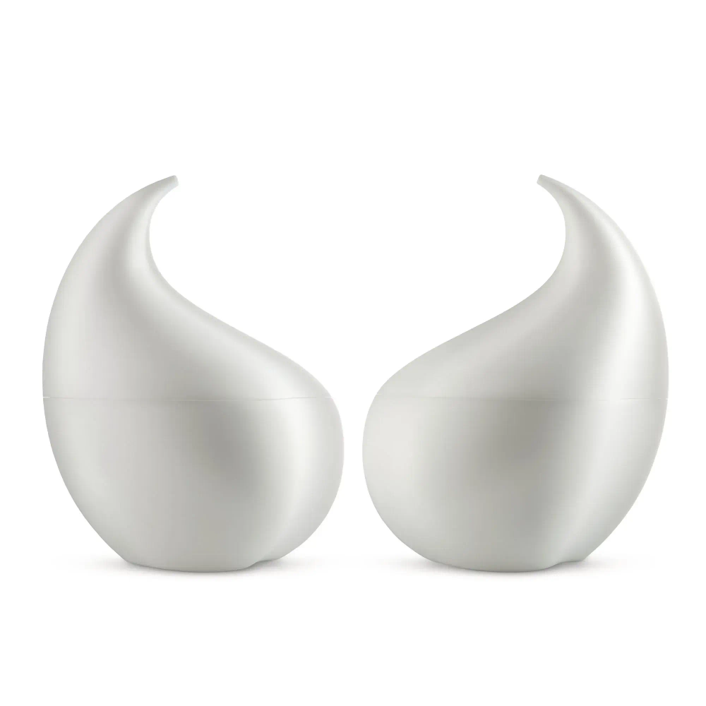Alessi Набор для хранения и сервировки моцареллы Nunziatella