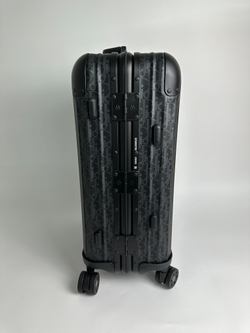 Чемодан для ручной клади Dior and Rimowa