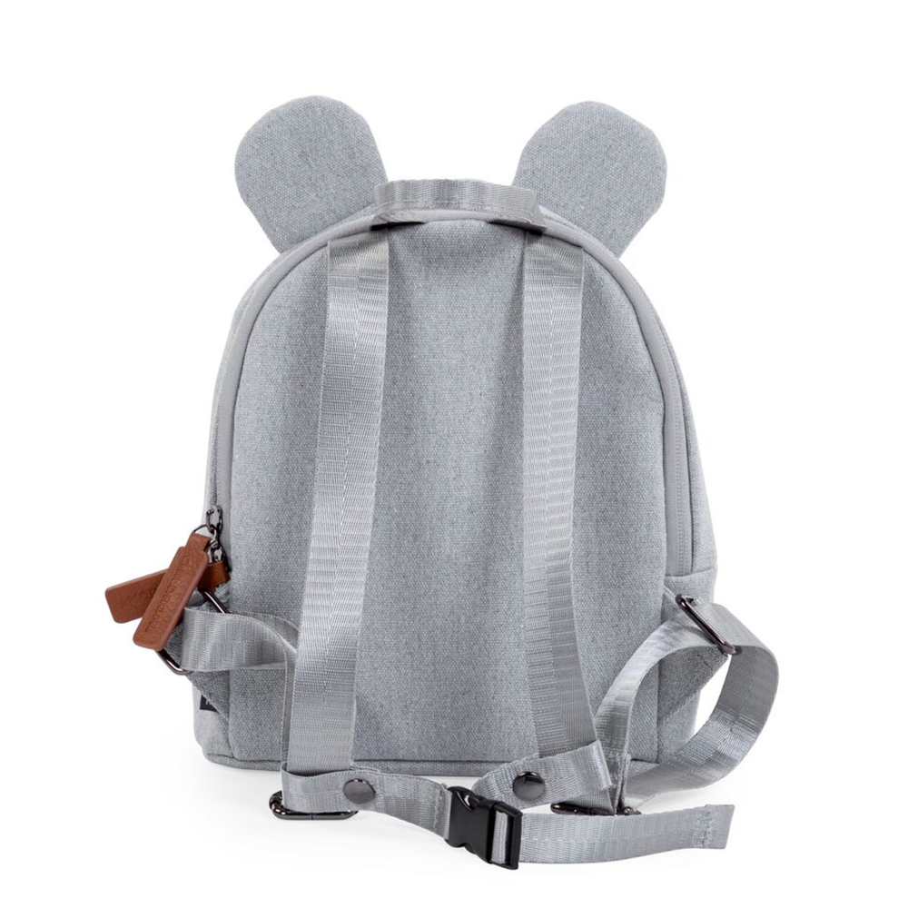 Детский рюкзачок CHILDHOME MY FIRST BAG