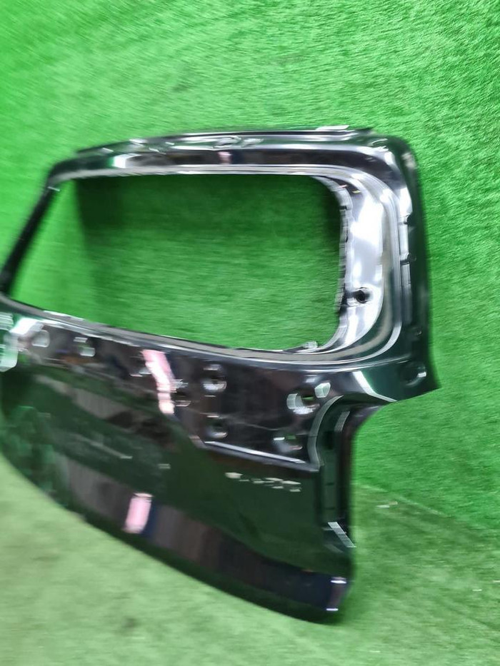 Крышка багажника Hyundai Palisade (2018-н.в.)