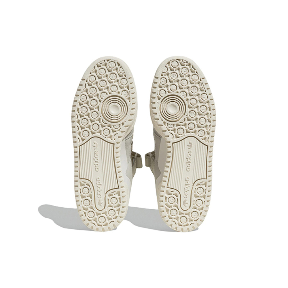 Кроссовки Adidas Originals Forum 84 Low White Grey