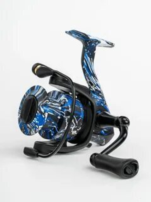 Катушка Ryobi Virtus LT Blue 1000