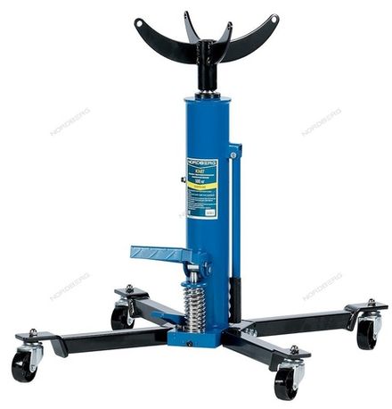 Цена на NORDBERG (N3407) Cтойка трансмиссионная гидравлическая телескопическая, г/п 500 кг