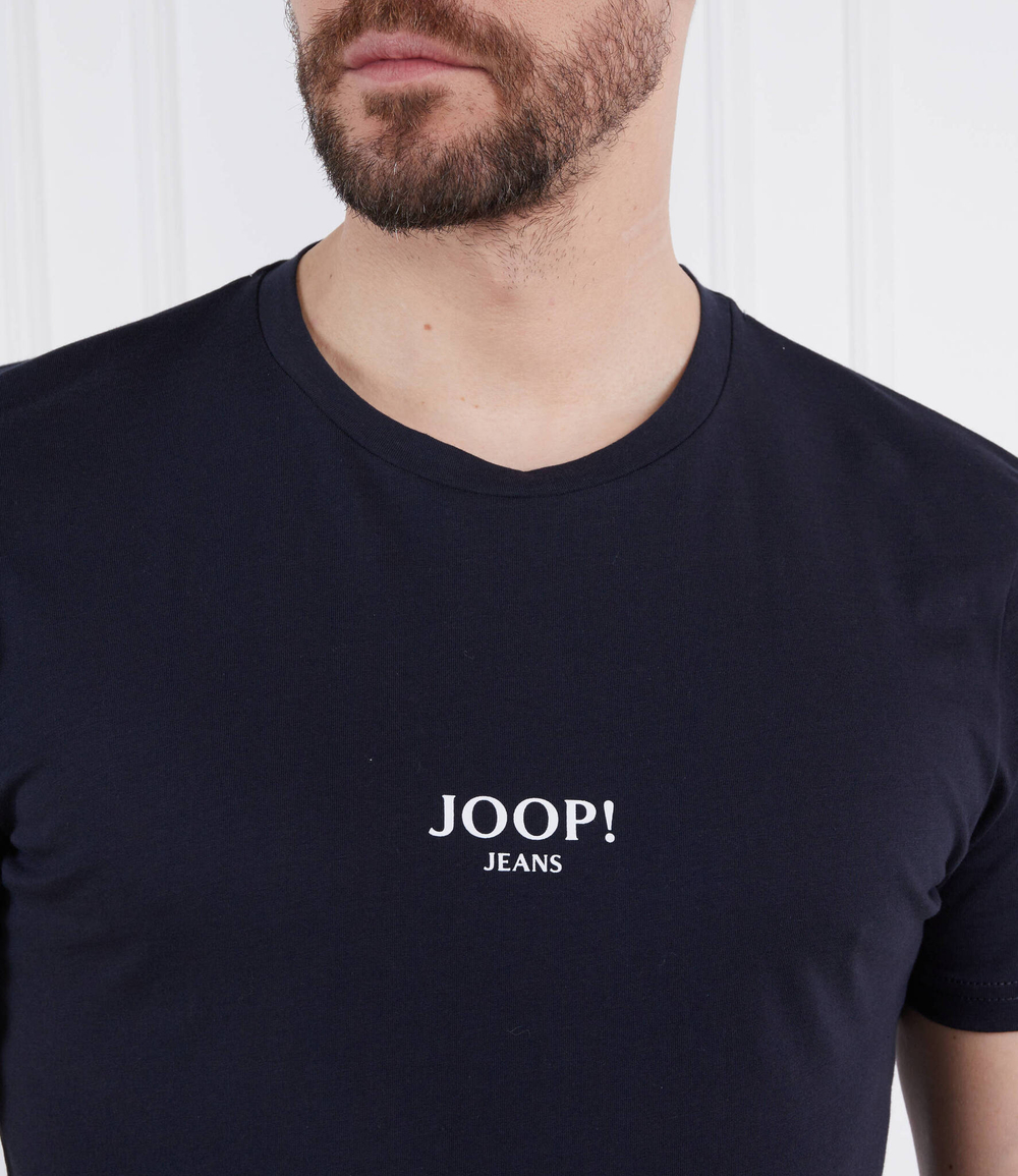 Футболка Alexis Joop! Jeans - темно-синий(30036023)