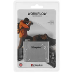 Док-станция  Kingston WFS-SD