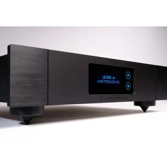 Metronome LE Player 4+ Black