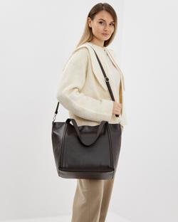 Сумка 569 03 шоколадный