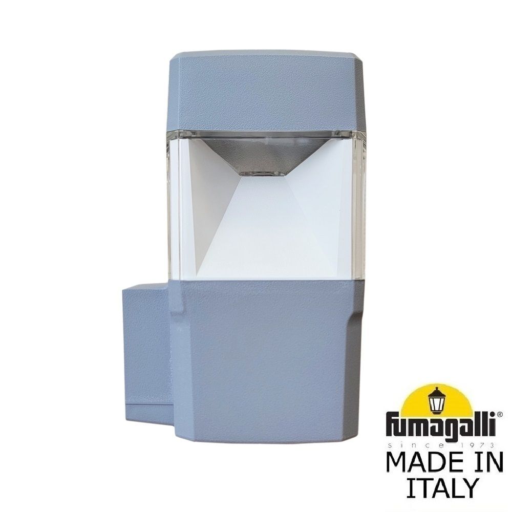Светильник уличный настенный FUMAGALLI ELISA APPLIQUE DS2.562.000.LXD1L