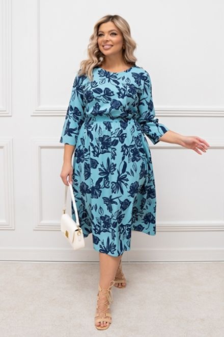 Платье Полина №10 Valentina