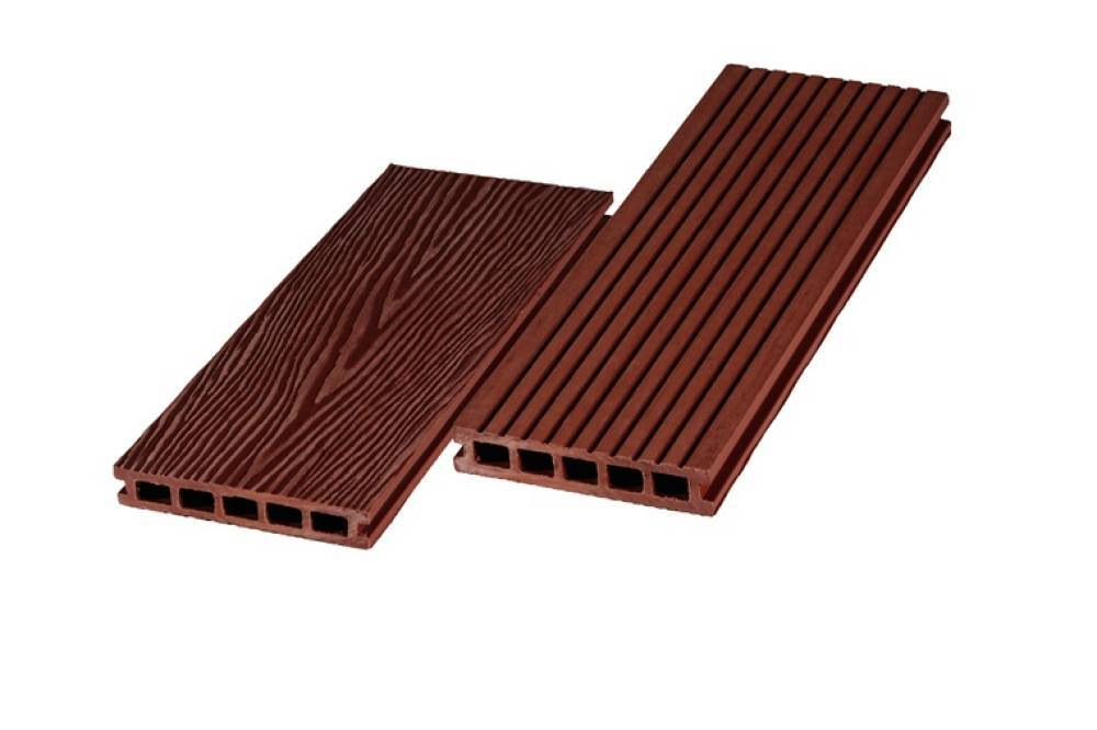 Террасная доска 3D