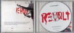 Endanger / Revolt (RU)(CD)