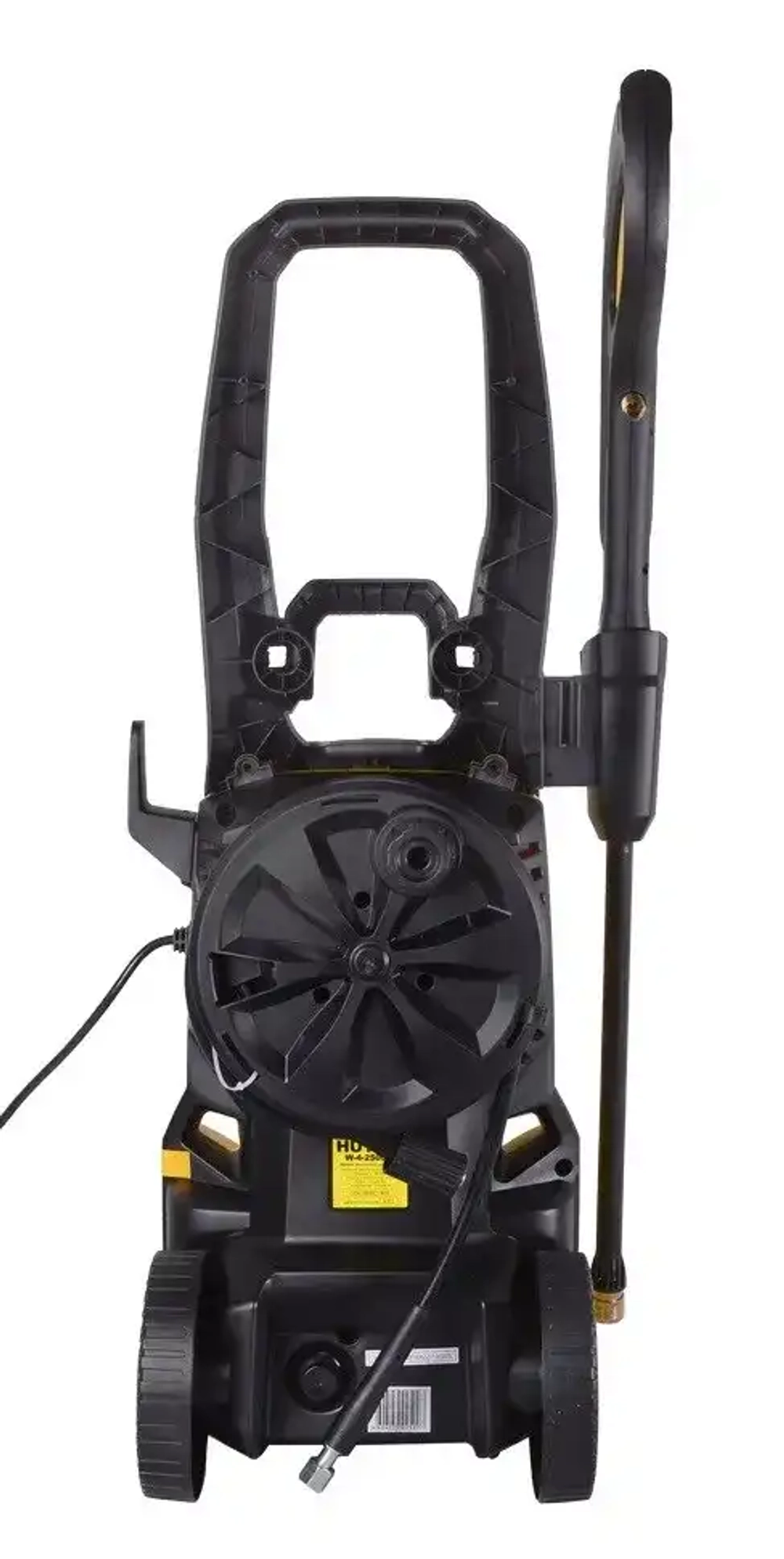 Мойка Huter W-4-2500 PRO