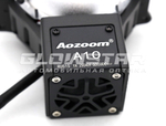 Билед модули Aozoom A10 Unicorn 3.0 дюйма, 2 чипа, 5500К, 12V, 58W/66W, крепление 3R (комплект, 2шт)