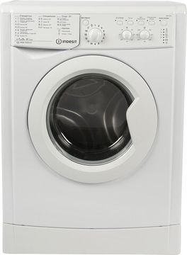 Стиральная машина Indesit IWSC 51051