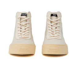 Кроссовки EQLZ EQUALIZER Fault High 'Desert Gray' 21FSFTH66