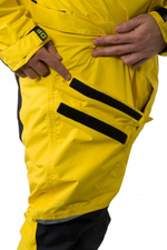 Комбинезон-дождевик Dragonfly Evo