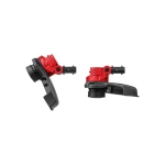 Триммер аккумуляторный TB 3018-1 WORTEX 0333242