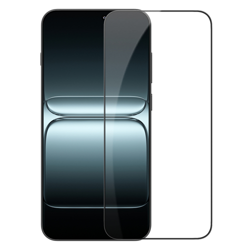 Защитное закаленное стекло от Nillkin для OnePlus 13T и 13S, серия CP+PRO Anti-Explosion Glass Screen Protector