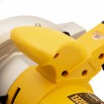 Пила циркулярная CS-165, 1200 Вт, 165 мм Denzel 27301