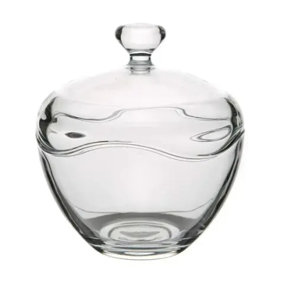 Сахарница с крышкой Тоскана 131 мм