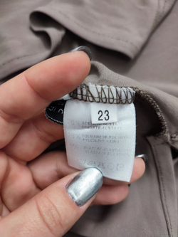 Джемпер легкий лаконичный 50 размер