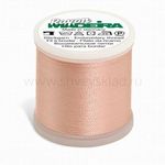 Нитки вышивальные вискоза Madeira Rayon №40, 200 м, цв. 1013, 9840, 5 катушек