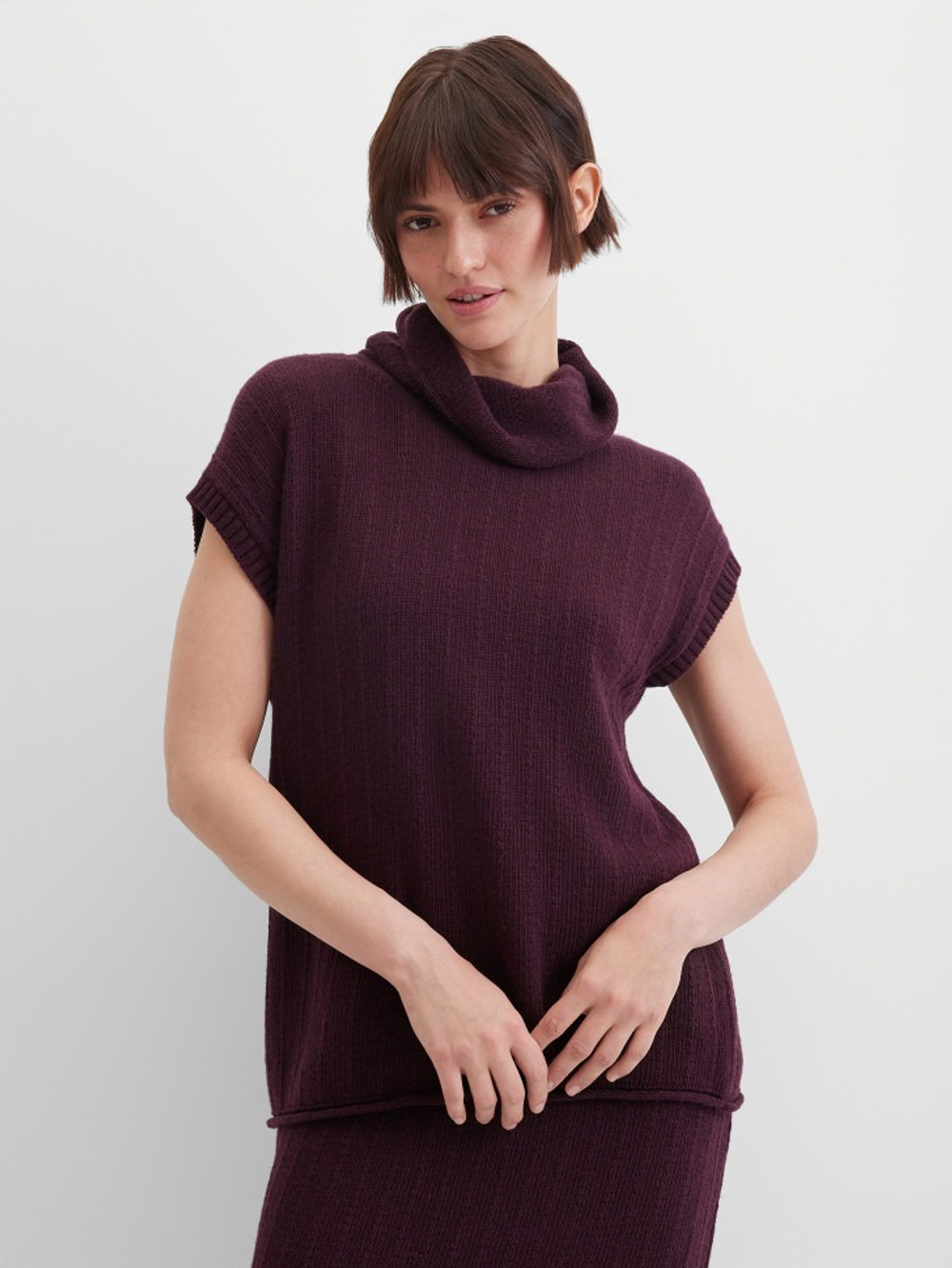 Жилет женский Smith&Soul