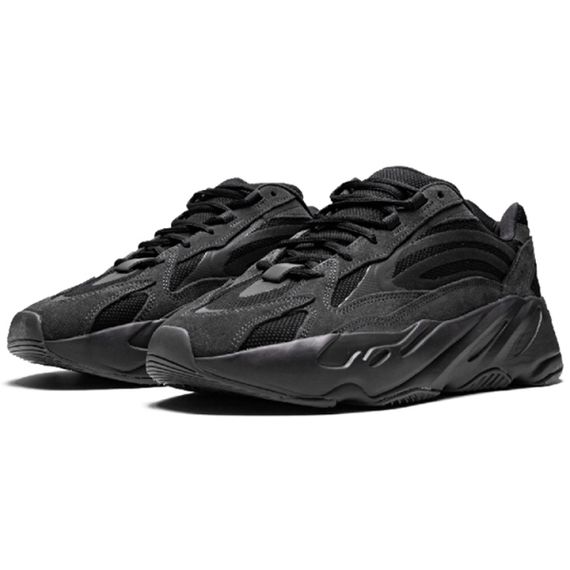 Кроссовки adidas originals Yeezy Boost 700 V2 Толстоподвижные Кроссовки Низкие Кроссовки Унисекс