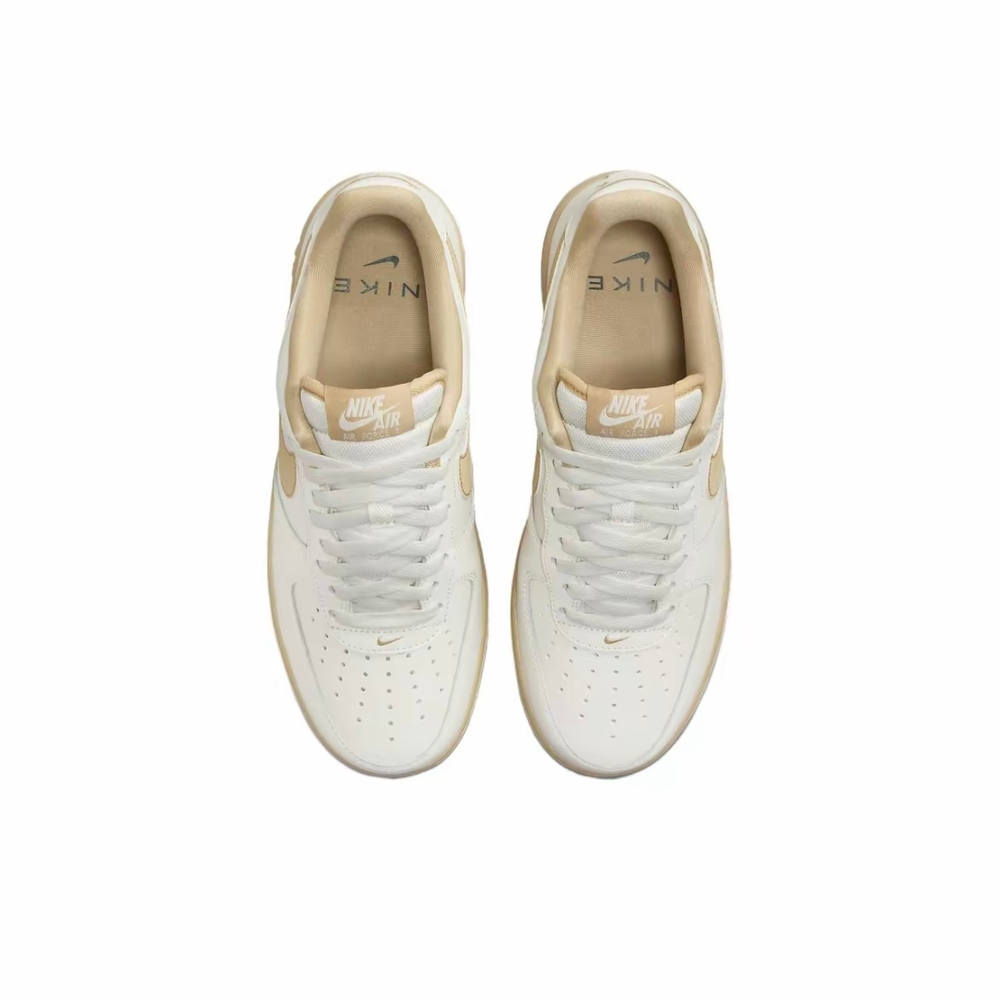 Nike Air Force 1 "White Sail"