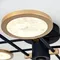 Потолочный светильник LED4U L3123-8