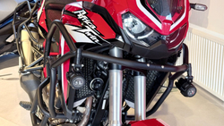 Honda CRF 1100L Africa Twin, 2021