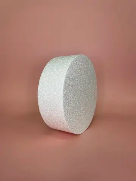 Фальш ярус для торта, фальшярус, пенопласт