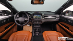 KG Mobility (Ssangyong) The New Rexton Sports Дизель 2.2 4WD (03.2022)