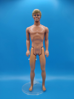 Кукла Кен винтаж 80х. 021631