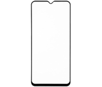 Защитное стекло Tecno Camon 20/20Pro DF black