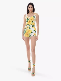 Шорты DOLCE&GABBANA