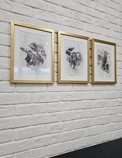 Картина 30х40см Tomas Stern 83023