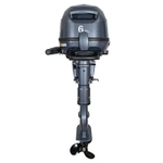 Лодка ПВХ HYDRA NOVA 310 «ОПТИМА 1200» + 2х-тактный лодочный мотор APACHE T6 BS