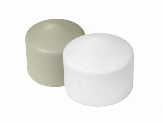 Заглушка  PP-R