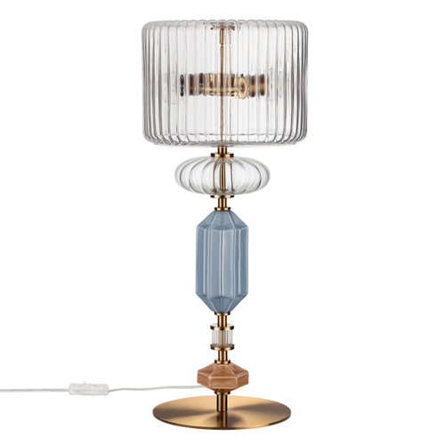 5414/2TA ODL_EX Настольная лампа E14 1*40Вт 220В IP20 MODERN