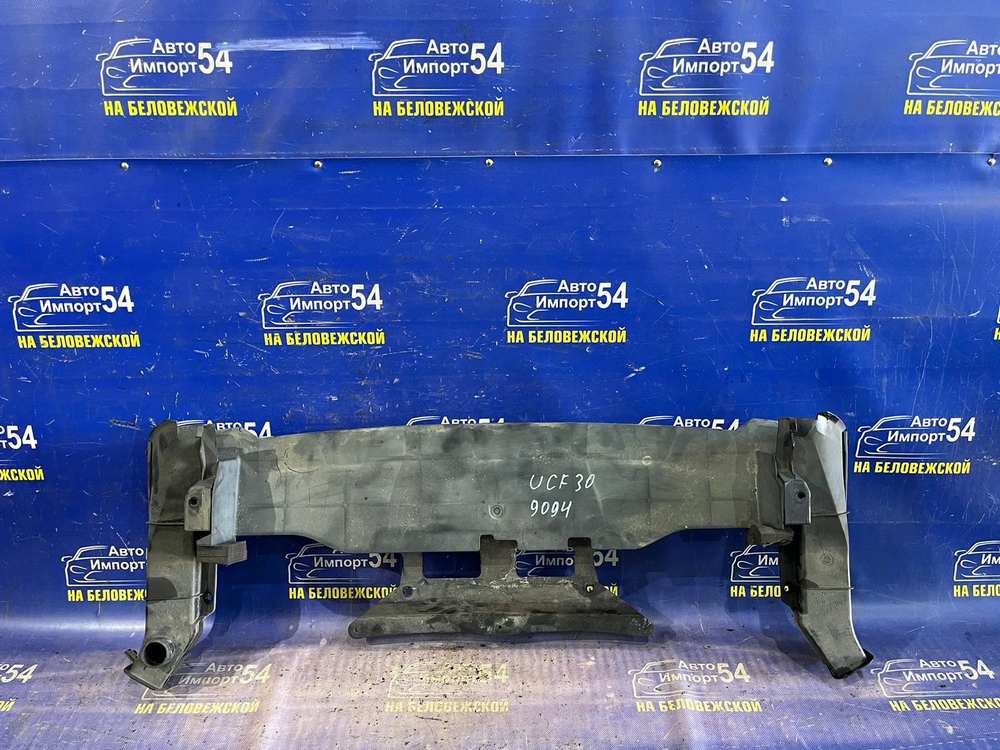 Защита двигателя TOYOTA CELSIOR 2000-2006