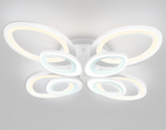 Потолочная люстра Ambrella Light FA FA4493